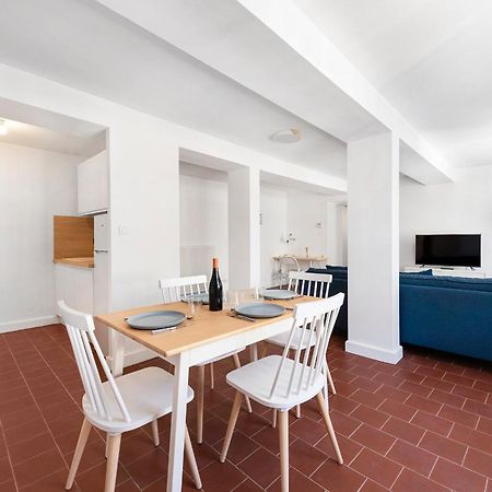 Ferienwohnung Les Colonnes - T3 - Bastide Carcassonne Exterior foto