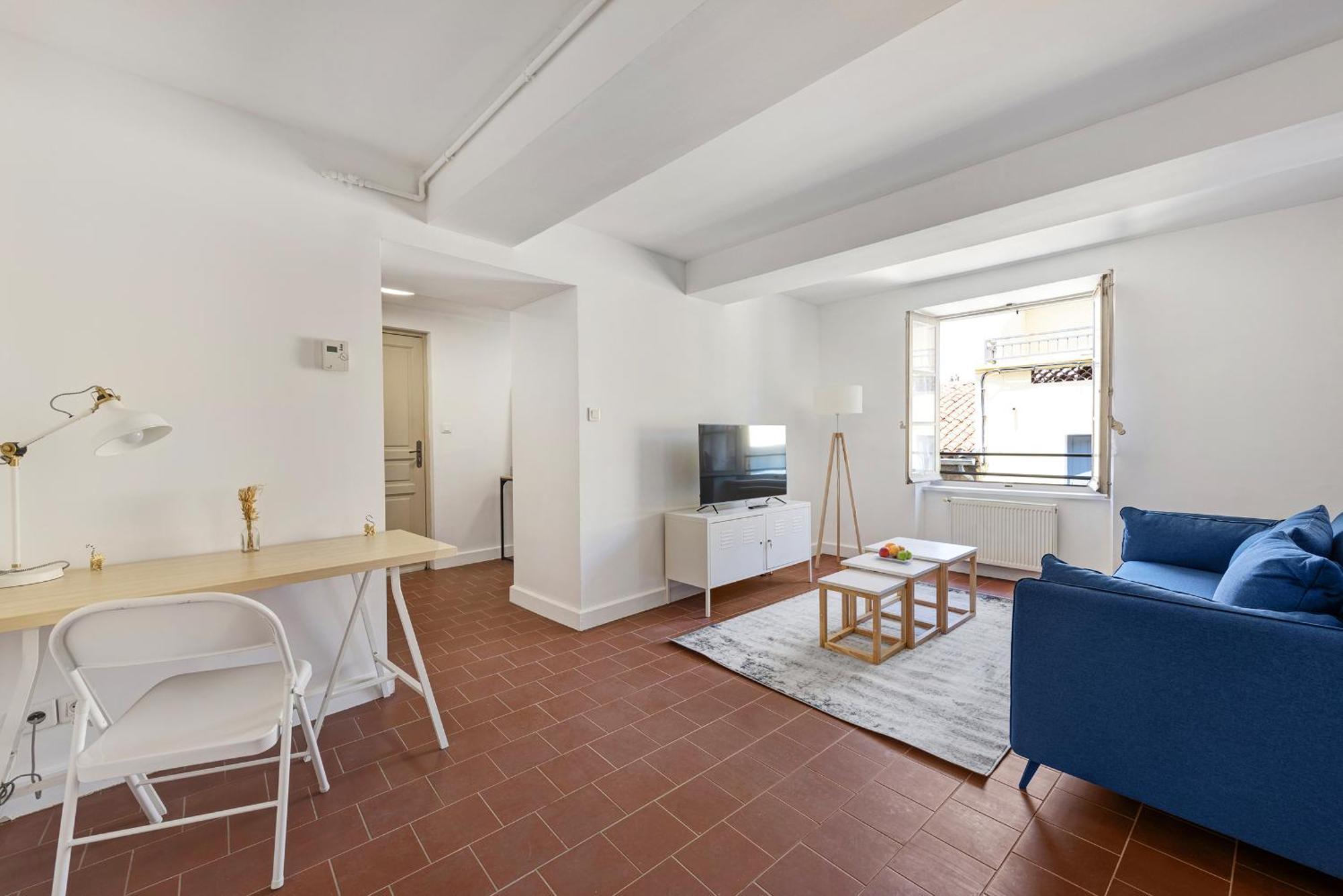 Ferienwohnung Les Colonnes - T3 - Bastide Carcassonne Exterior foto